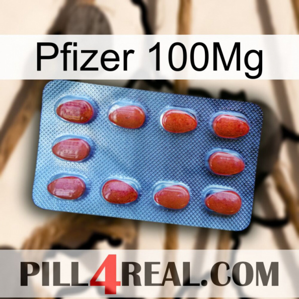 Pfizer 100Mg 06